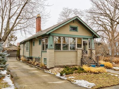 207 Rhode Island Ave, Royal Oak, MI, 48067
