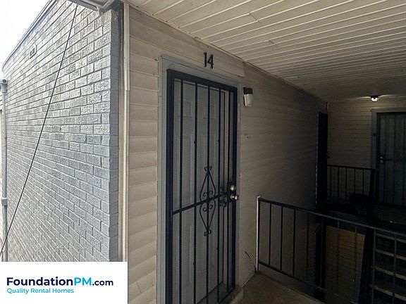 3rd image of 1283 E Raines Rd APT 14