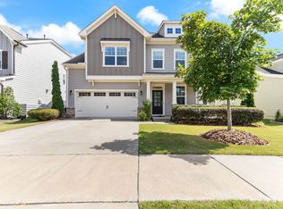 3368 Mountain Hill Dr, Wake Forest, NC 27587