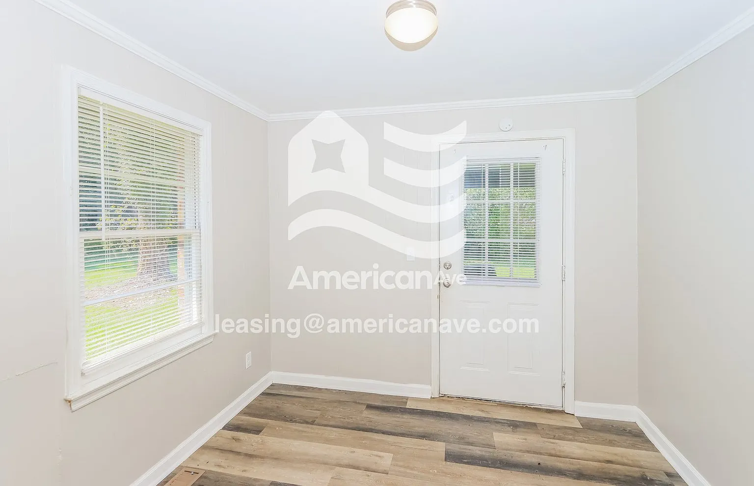4 bed, 1.5 bath, 1356 sqft, $1,097 — Photo 4