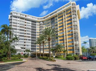 100 Golden Isles Dr APT 414, Hallandale, FL 33009