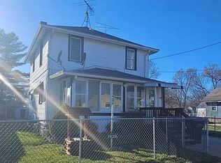 1628 Dewey Ave, Beloit, WI 53511