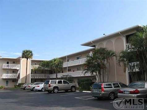 1st image of 2566 S Garden Dr #206