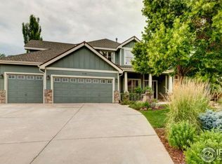 4108 Cedargate Ct, Fort Collins, CO 80526