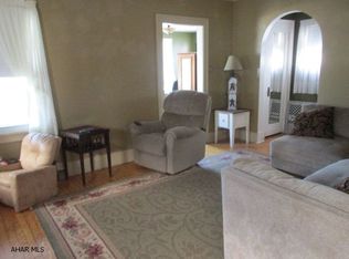 422 Hudson Ave, Altoona, PA 16602