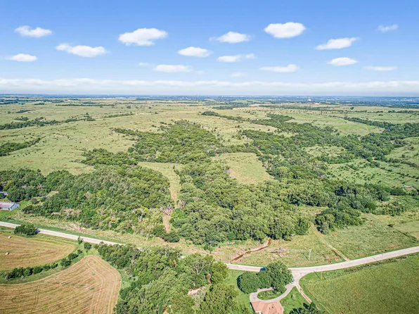 0 Clarks Creek Rd, Junction City, KS 66441