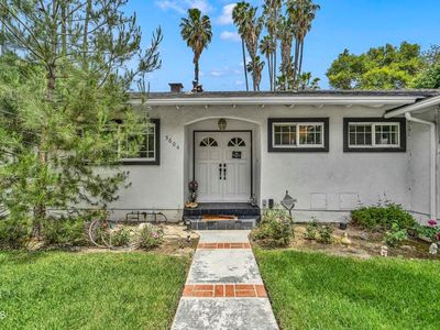 5604 Valley Circle Blvd, Woodland Hills, CA, 91367