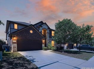21943 Akin Byu, San Antonio, TX 78261