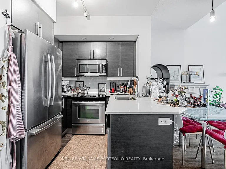 75 Liberty St #317 — Photo 6