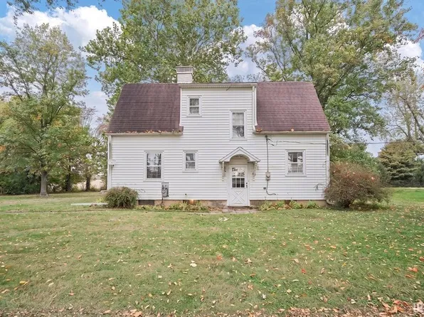 2365 W State Road 18, Kokomo, IN 46901