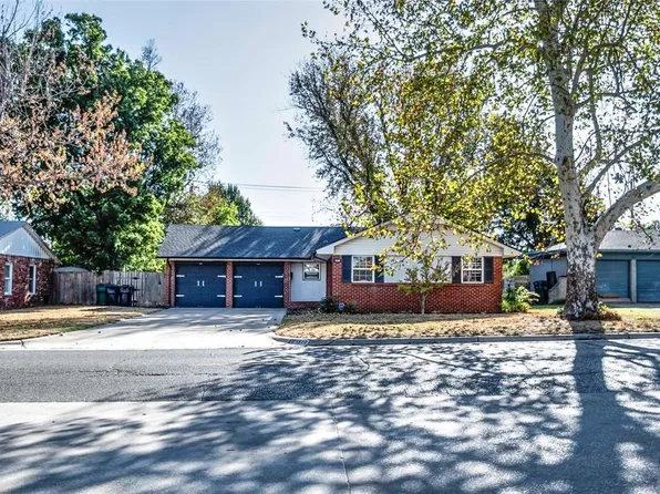 5520 N Tulsa Ave, Oklahoma City, OK 73112