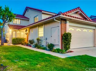 19530 Turtle Ridge Ln, Porter Ranch, CA 91326