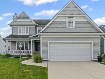 3905 Boulder Ridge Dr, Champaign, IL, 61822