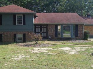 1258 Knight Dr, Columbus, GA 31906