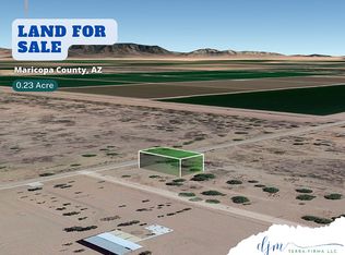 51639 W Van Buren St, Tonopah, AZ 85354