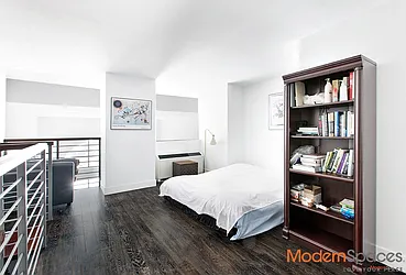 Rented by Modern Spaces