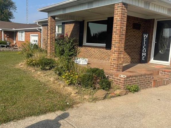 1410 Washington Ave, Lewisport, KY 42351