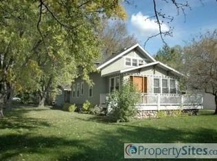 15802 W Marie Ave, Prairie View, IL 60069