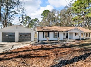 2401 Phillips Rd, Lithonia, GA 30058