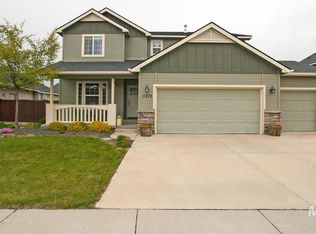 11272 Springgold, Boise, ID 83709