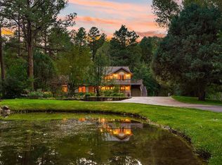 8243 County Road 203, Durango, CO 81301