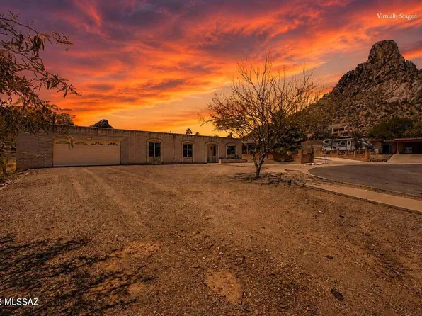 3225 W Dakota Pl, Tucson, AZ 85746