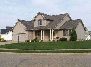 2570 Malone Ave SE, Massillon, OH
