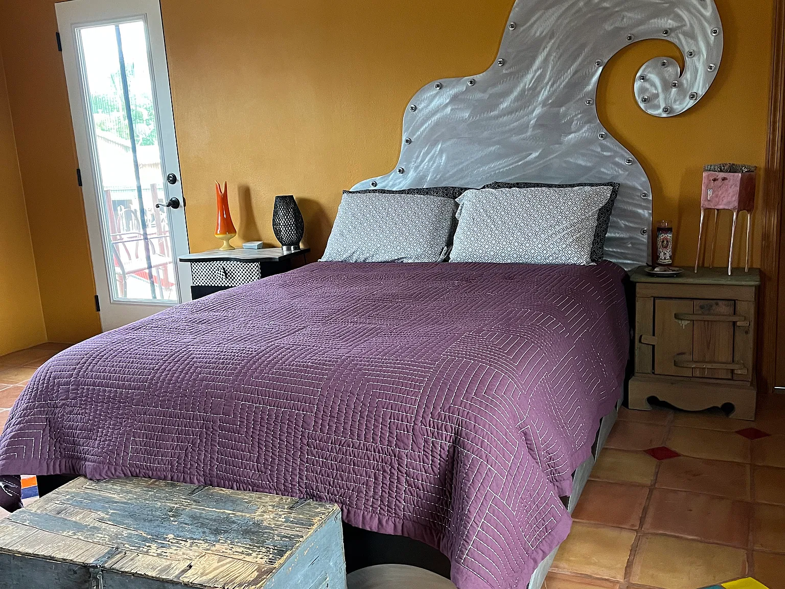 1 bed, 1700 sqft, $2,475 — Photo 4