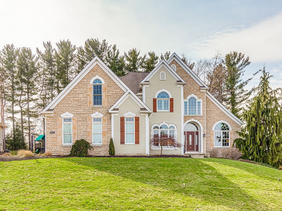 Monticello allotment 