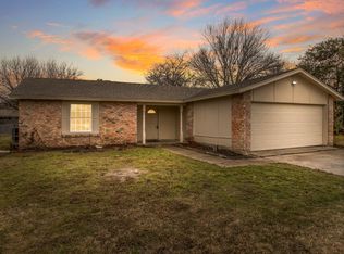 3702 Claysford Ct, Arlington, TX 76015