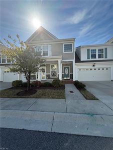 202 Cobblestone Reach, Suffolk, VA, 23435