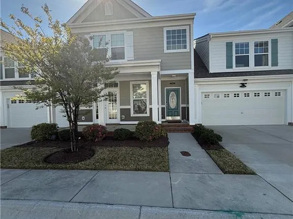 202 Cobblestone Reach, Suffolk, VA 23435