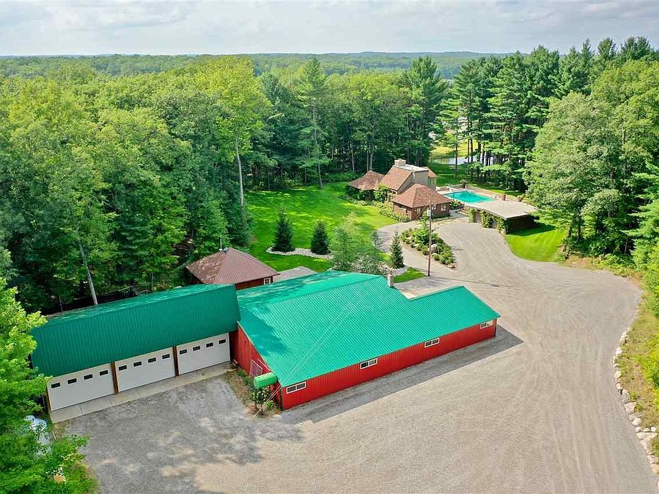 861 N Green Rd, Lake City, MI 49651 Zillow