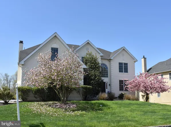 509 Benson Ln, Chester Springs, PA 19425