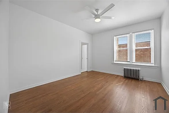 6511 N Leavitt St #3 — Photo 7
