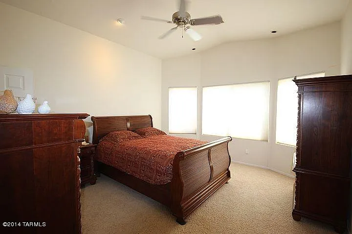 8851 N Palo Verde Bluffs Pl — Photo 4