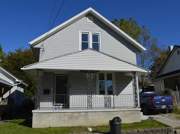 133 Hall St, Bucyrus, OH 44820