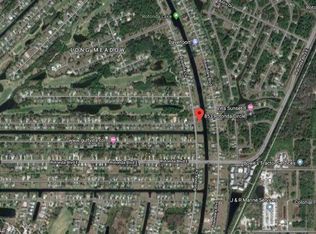 853 Rotonda Cir, Rotonda West, FL 33947