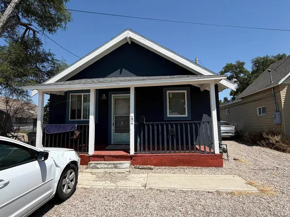 204 Mead St, Rock Springs, WY 82901