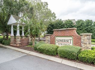 1006 Wells Way #1006, Spring Hill, TN 37174