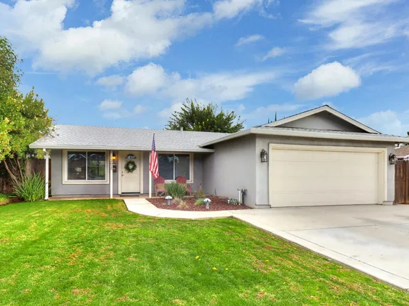 2615 Coho Ct, Sacramento, CA 95826