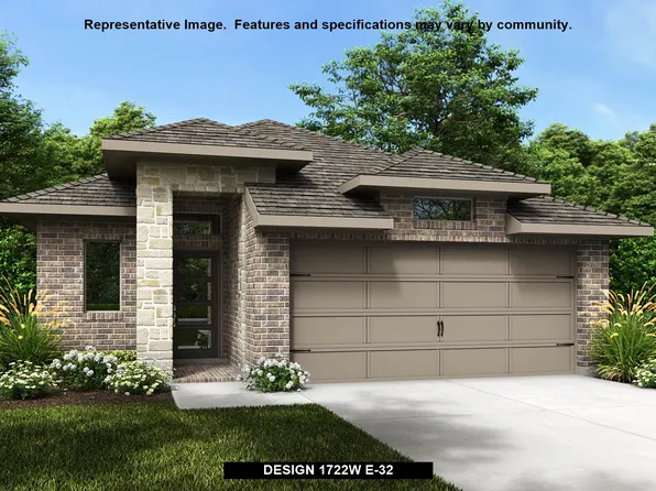 161 Endurance Dr, Kyle, TX 78640