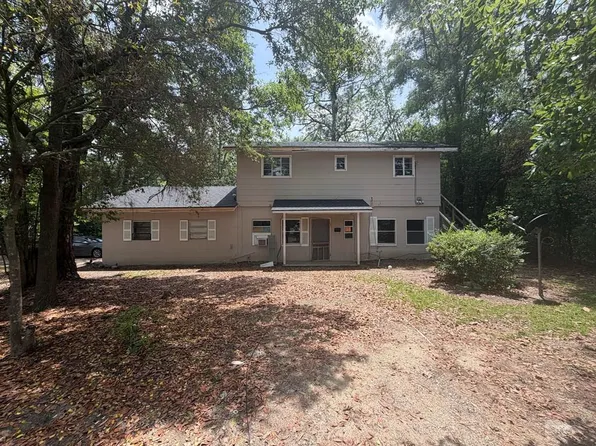 815 E Cranford Ave #3, Valdosta, GA 31602