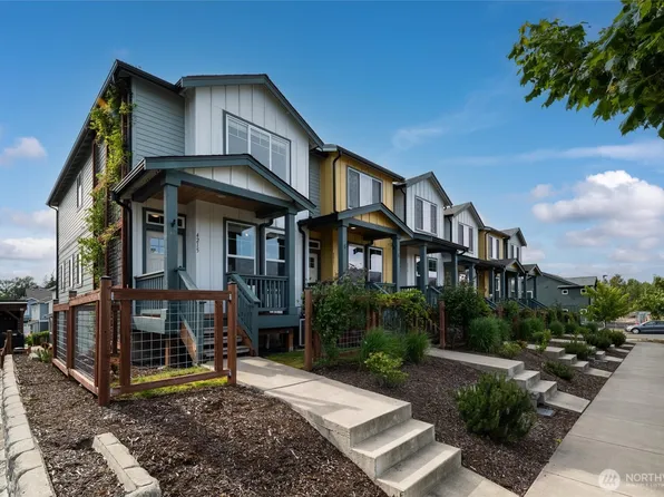 4215 Spire Drive, Bellingham, WA 98226