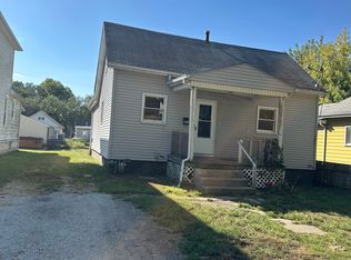 1815 N 9th St, Springfield, IL 62702