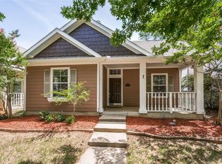 1728 Mercer Way, Aubrey, TX 76227