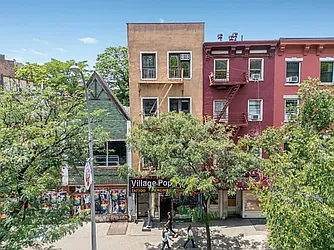 311 Sixth Avenue in West Village