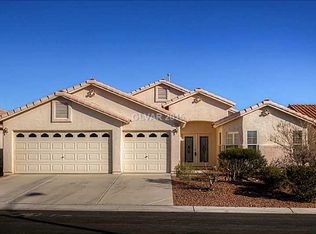 6224 Farica St, North Las Vegas, NV 89081