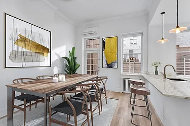 Rented by Brown Harris Stevens