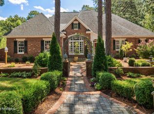 120 Woodland Dr, Pinehurst, NC 28374
